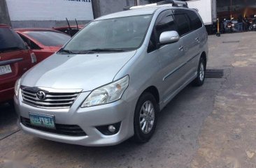 Toyota Innova 2012 for sale