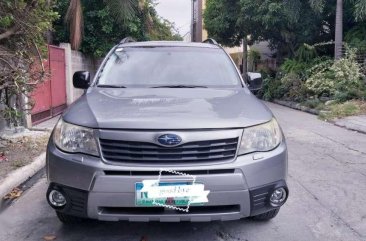 2010 Subaru Forester FOR SALE