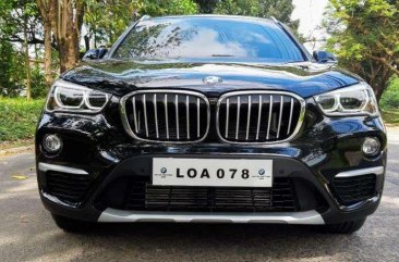 2018 BMW X1 20D XDrive for sale