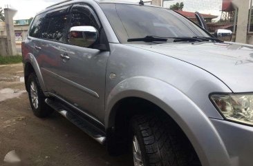 2010 Mitsubishi Montero GLS for sale