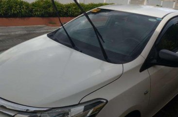 2014 Toyota Vios 1.3 J MT for sale