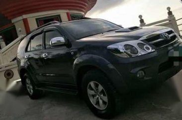 Toyota Fortuner 2006 for sale