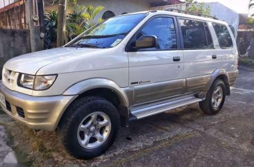 FOR SALE ! Isuzu Crosswind 2003