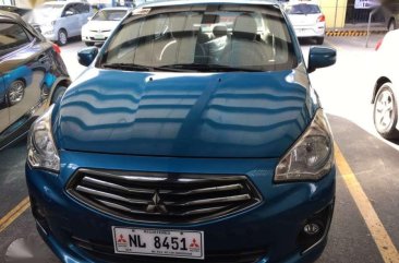 2016 Mitsubishi Mirage G4 for sale