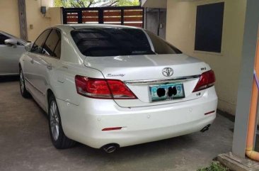 Toyota Camry 2010 3.5Q FOR SALE