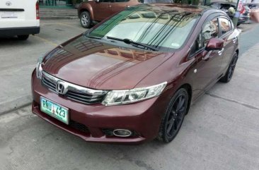 2013 Honda Civic for sale