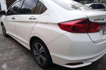 Honda City 2014 VX for sale