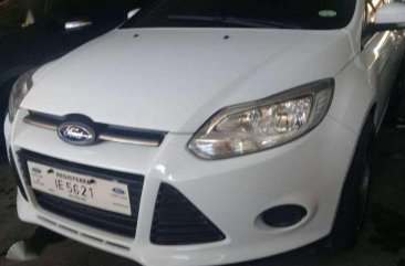 2015 Ford Focus E Automatic for sale