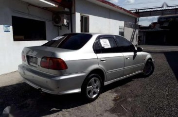 Honda Civic SIR Body 2000 RUSH SALE