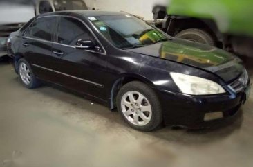 Honda Accord 2006 AT FOR SALE