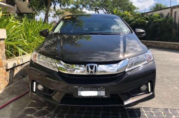 2017 Honda City VX Plus Automatic like Bnew 