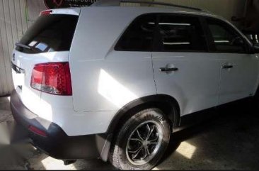 2004 Kia Sorento FOR SALE