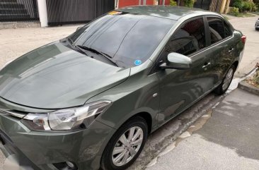 2018 Toyota Vios for sale