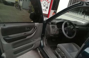 Honda Crv 2000 FOR SALE