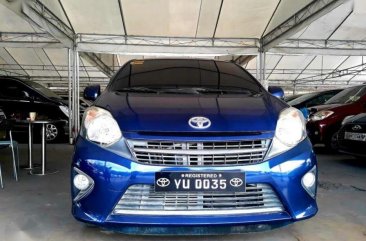 2016 Toyota Wigo 1.0 G Automatic Php 378,000 only!