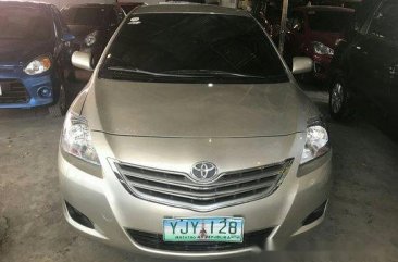 Toyota Vios 2011 1.3 E for sale