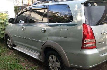 Toyota Innova 2007 for sale