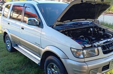 Isuzu xtreme Crosswind 2002 model for sale