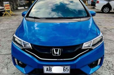 2015 Honda Jazz VX Selling Price 630.000