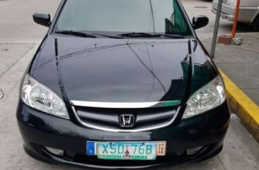 2004 Honda Civic vti Automatic trans for sale