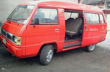 1993 Mitsubishi L300 Versavan FOR SALE