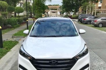 2017 Hyundai Tucson for sale