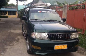 2004 Toyota Revo AT gas FOR SALE