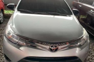 2017 Toyota Vios for sale