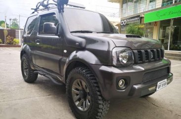 2017 Suzuki Jimny for sale