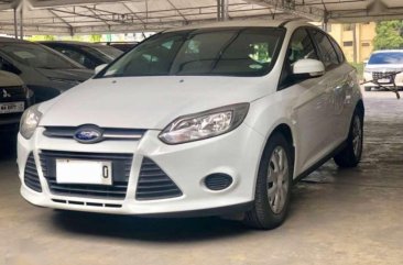 2014 Ford Focus Hatchback Automatic FOR SALE