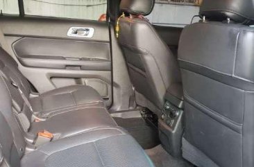 2015 Ford Explorer Very good condition