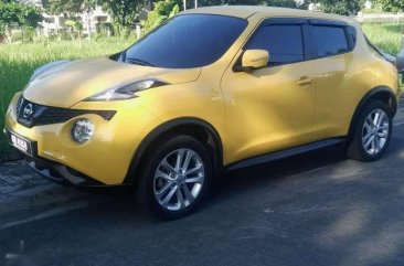 Nissan Juke like new for sale