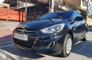 Fastbreak 2018 Hyundai Accent for sale