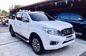 2018 Nissan Navara EL 4x2 Automatic Transmission 2T km Mileage Only