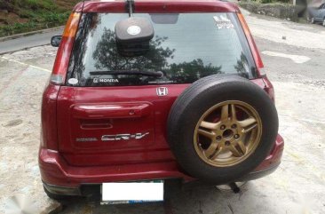 Honda CRV 1999 for sale