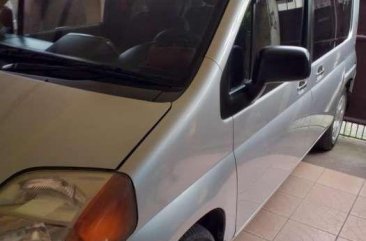2008model Honda Mobilio for sale