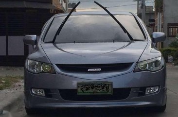 Honda Civic FD 1.8s AT 2008 FOR SALE