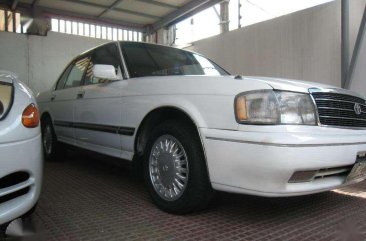 1995 Toyota Crown 2.0 royal saloon automatic