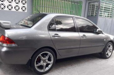 Mitsubishi Lancer Gls 2005 FOR SALE