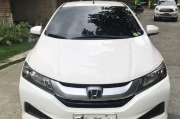 2015 Honda City 1.5E Navi+ Manual for sale