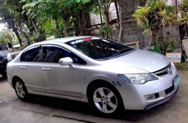 2007 Honda Civic fd FOR SALE