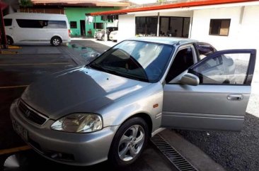 Honda Civic SIR Body 2000 RUSH SALE