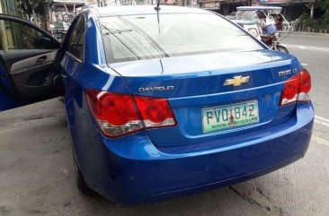 2011 Chevrolet Cruze AT for sale