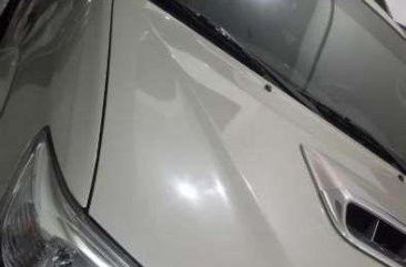 Toyota Fortuner 2014 4x2 G manual Dsl