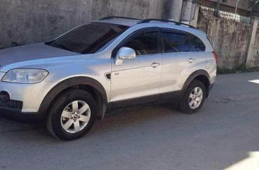 Chevrolet Captiva 2009 for sale