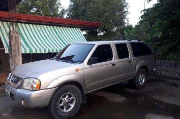 Nissan Frontier 2004 for sale