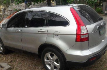 Honda CRV 2009 for sale