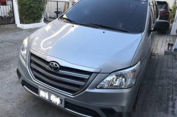 Toyota Innova 2015 for sale