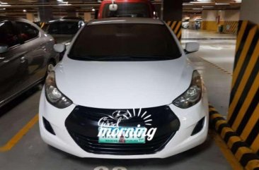 For sale Hyundai Elantra 2013 m.t