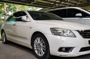 Toyota Camry 2010 3.5Q FOR SALE